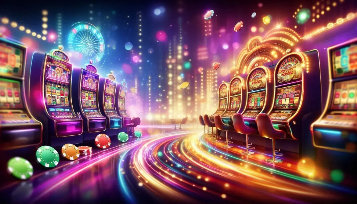 Boomerangbet Casino